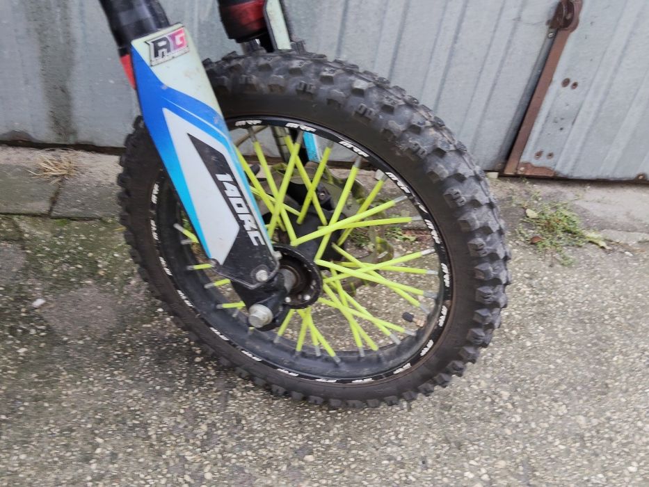 MRF 140 RC zadbany