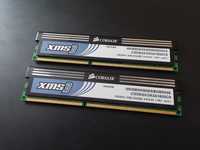 Комплект Оперативної Пам'яті – Corsair XMS3 6GB DDR3 "(3x2GB)" 1600MHz