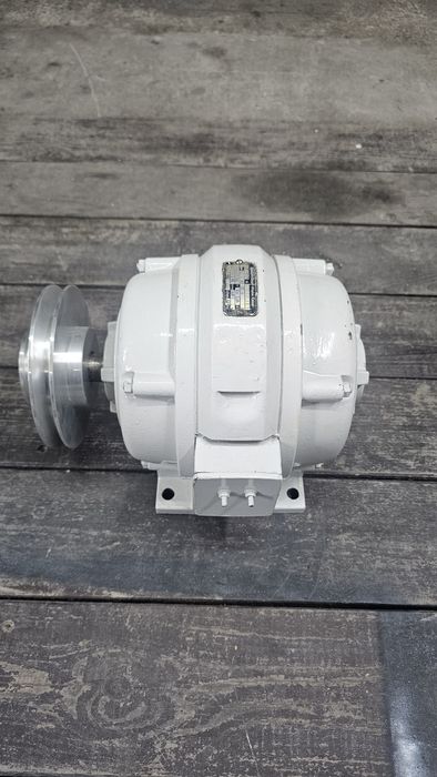 Silnik elektryczny 400v 1.5kw