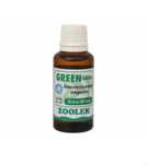 Green ichtio zoolek 30ml.