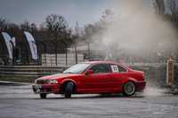 Sprzedam BMW E46 328 CI Drift spec