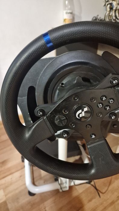Kierownica thrustmaster t300rs GT