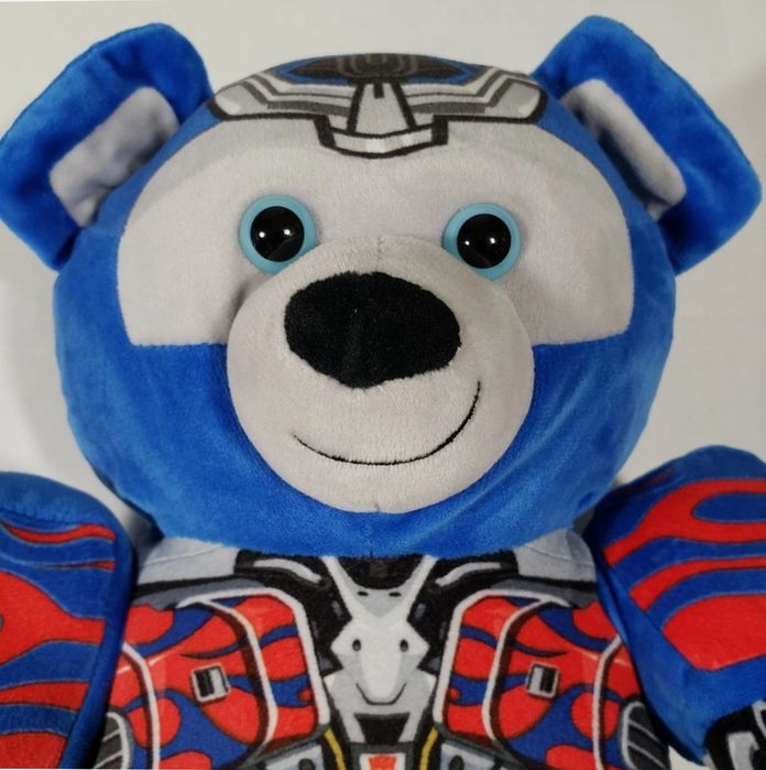 Плюшевый Мишка B.А.В.