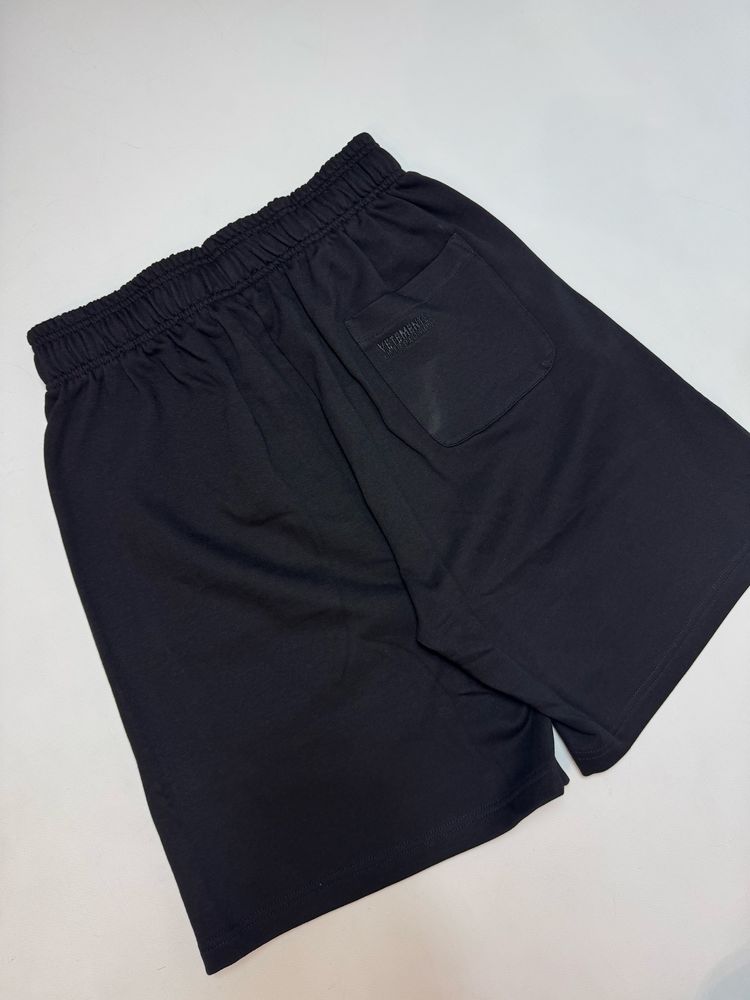 Шорти Vetements Oval Logo спортивні M L XL ERD Baggy