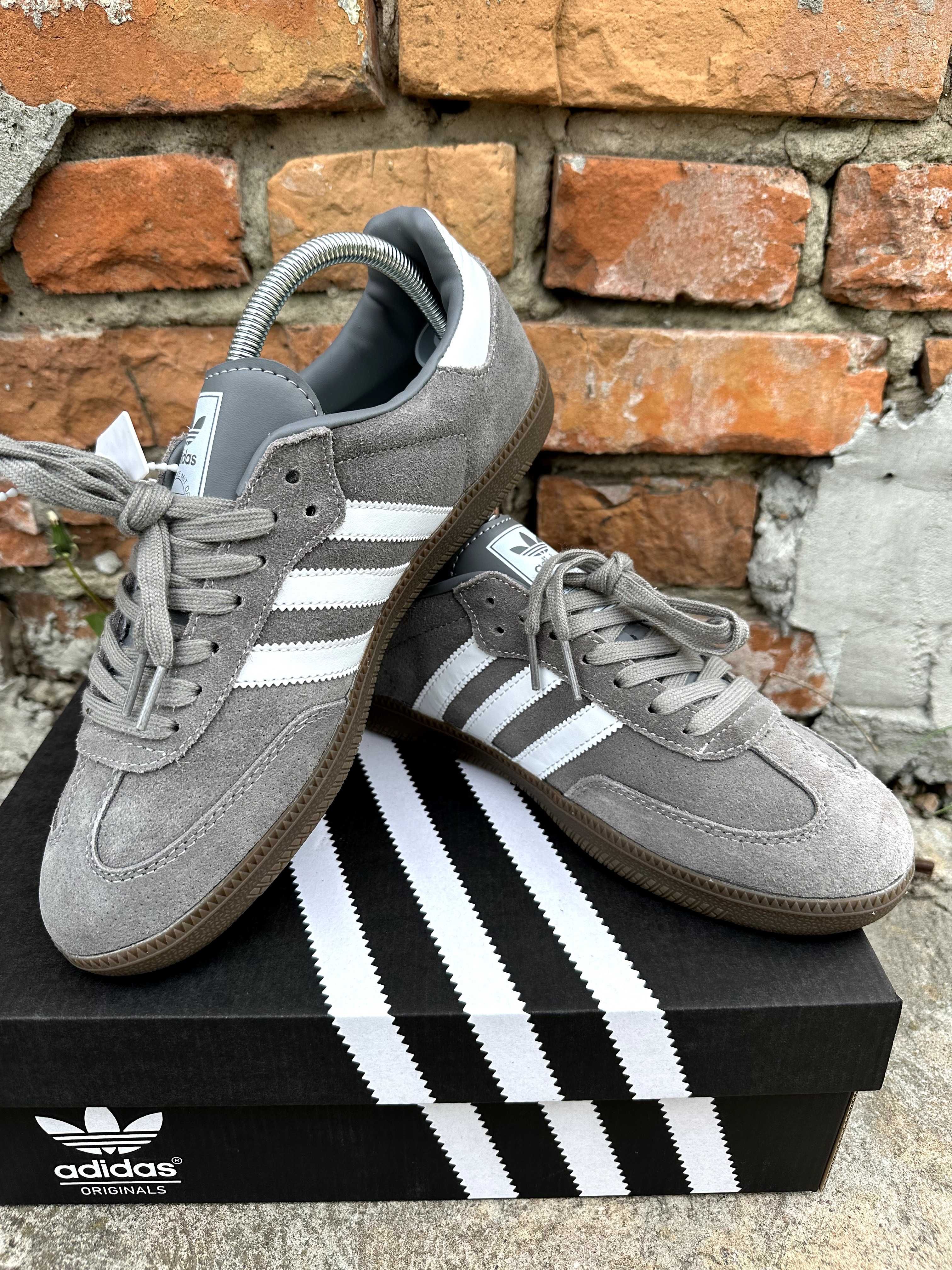 adidas samba кросівки