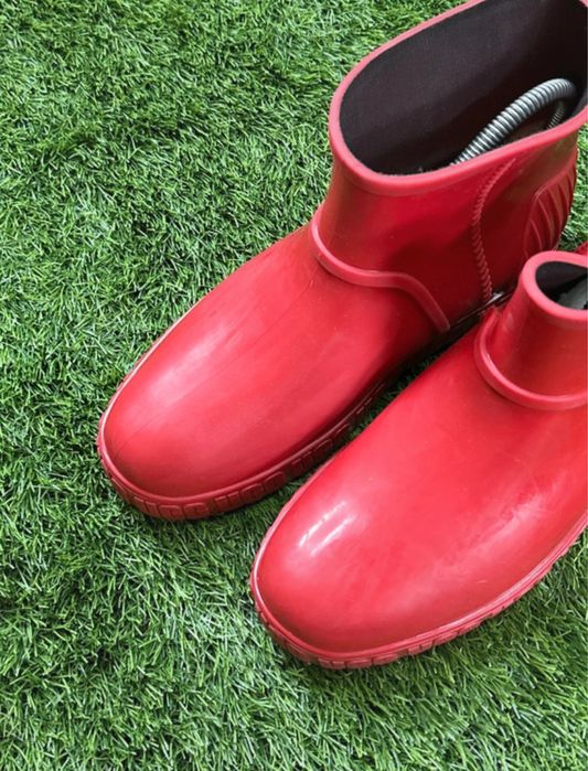 Kalosze Ugg Drizlita gumowce rozmiar 37