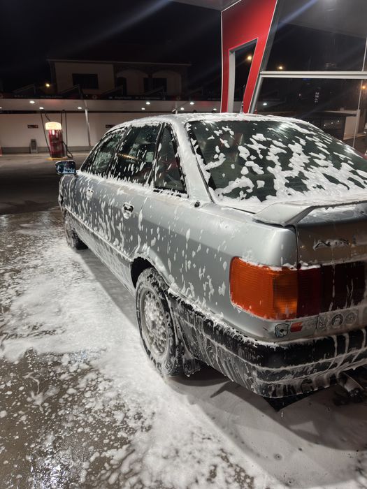 Audi 80 so vendo inteiro