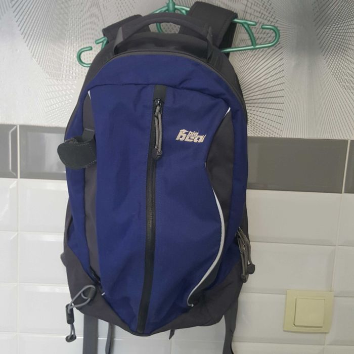 Рюкзак для легкого трекінгу big Bear Tour 20