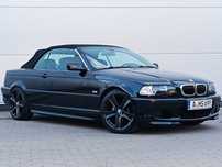 BMW Seria 3 2.5 BenzynaR6 -192KM !!!Automat !!!Super Stan !!!