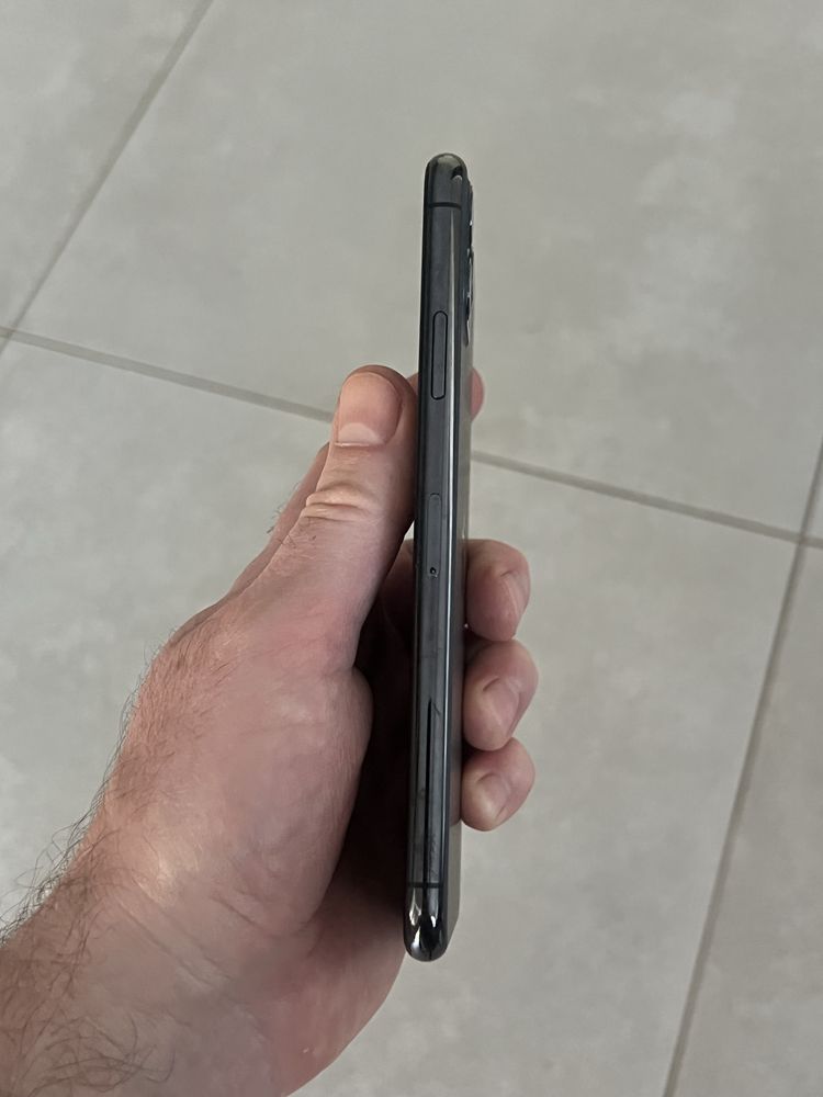 Iphone 11 pro Max 64gb