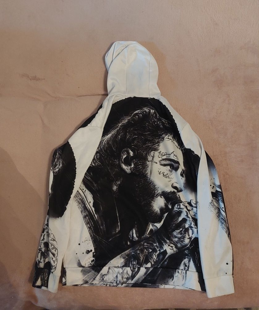 bluza Post Malone, rozmiar M
