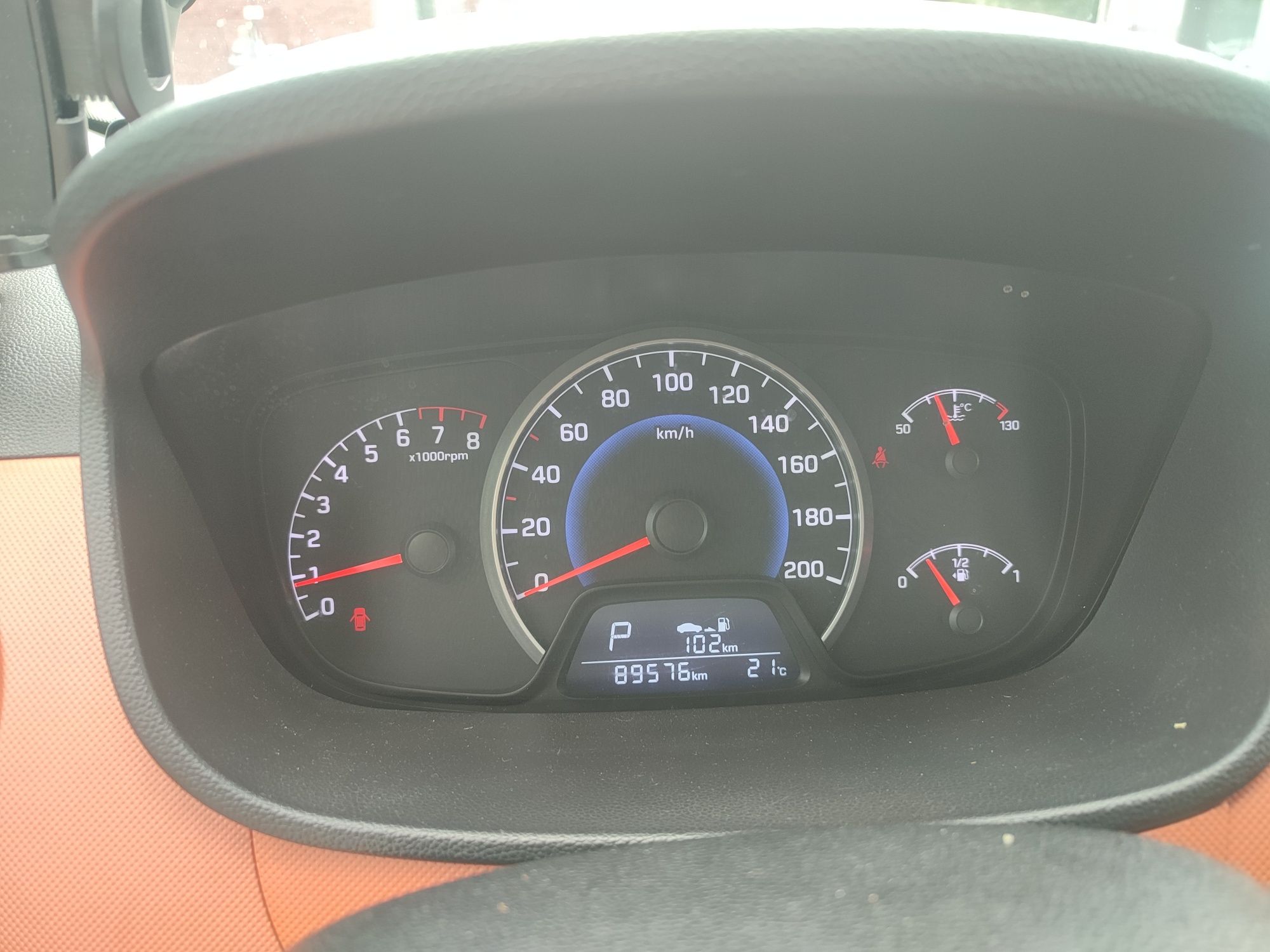 Продам Hyundai i10