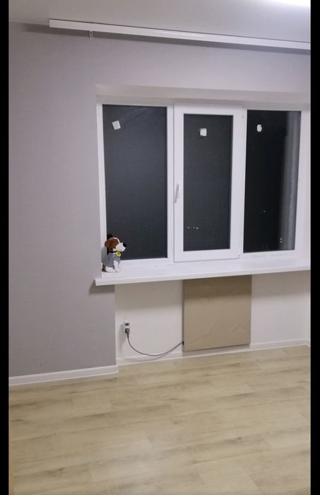 Здам в оренду власник 2х кв на 4 пов пр-Свободи72 Студію ЕАО.вокзал.