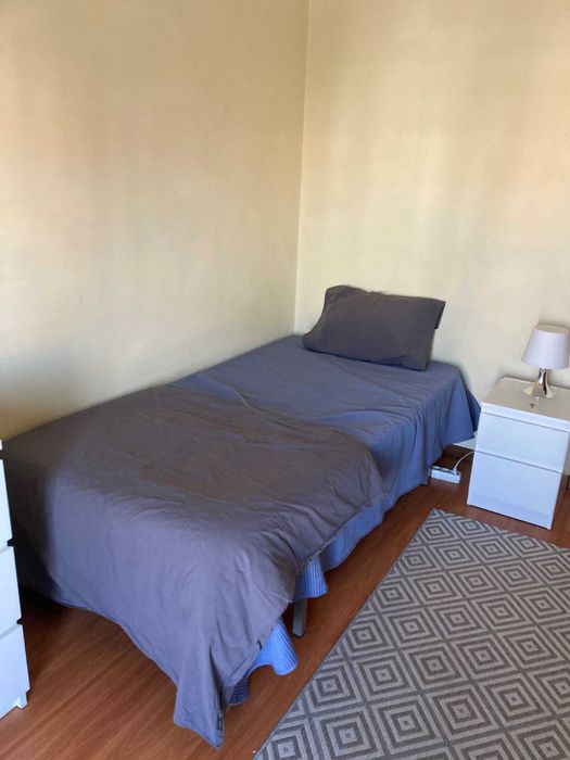 Quarto Individual Centro Aveiro