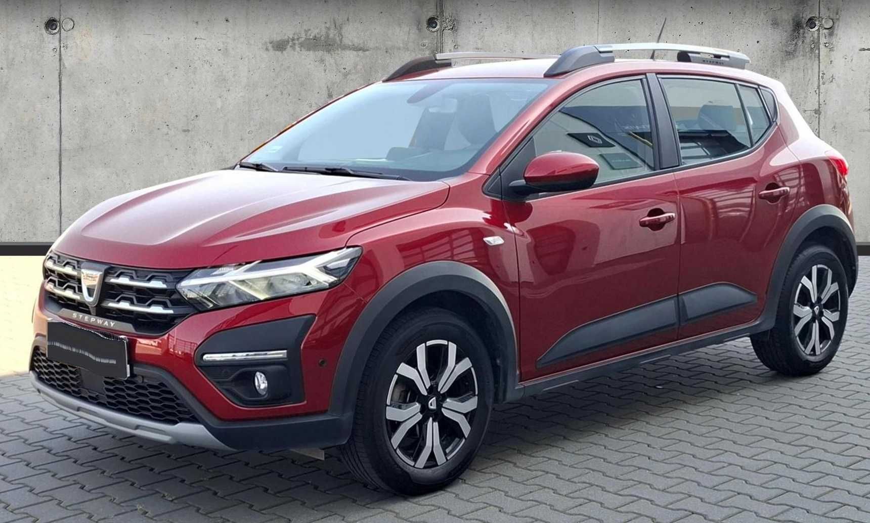 Бампер Renault Sandero Stepway Розборка Рено Сандеро Степвей Четверть
