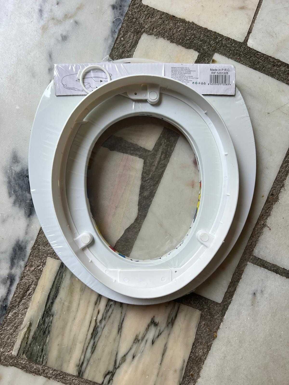 Redutor de Sanita