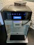 Siemens EQ 6 plus s300 - ekspres do kawy - stan bardzo dobry!!!
