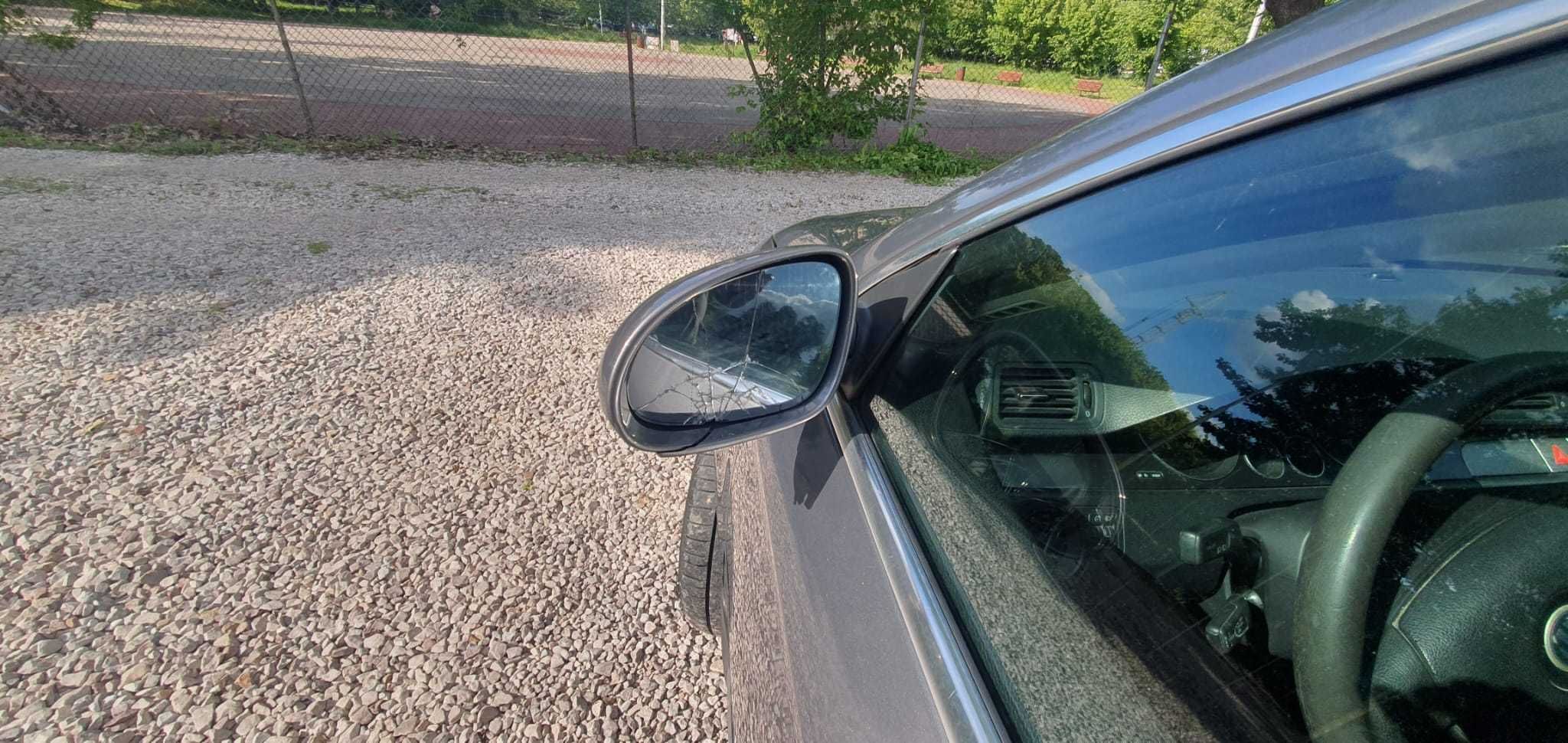 Passat B6 2005r 2.0 tdi 140 KM