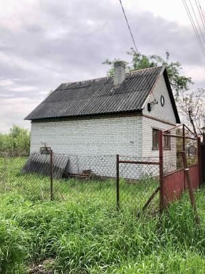 Дачний будинок в селі Бартатів