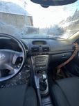 Безпека,руль,торпеда,салон,сидіння,подушка Airbag Toyota Avensis T25