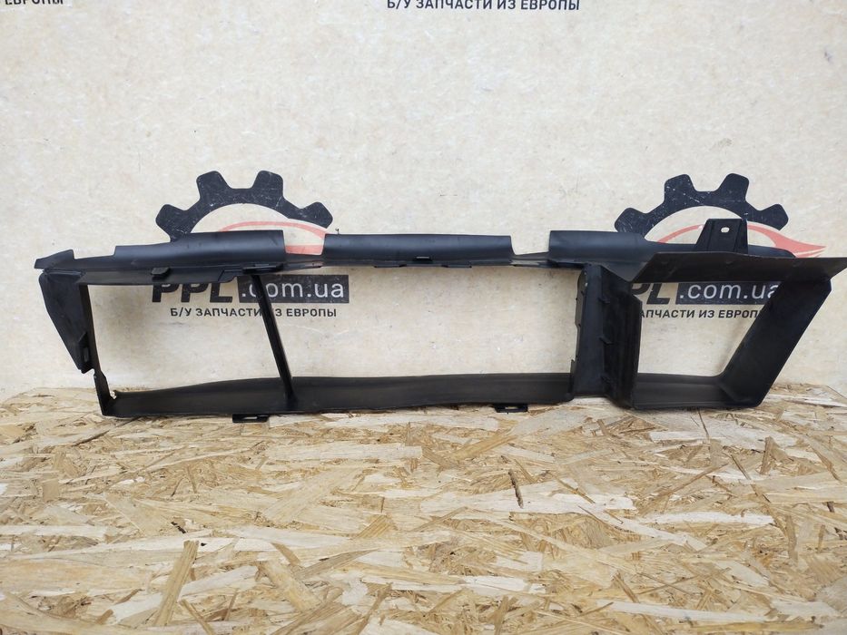 Ford Transit Connect MK2 13- Дефлектор радиатора воздуховод