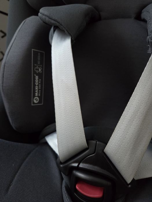 Fotelik samochodowy Maxi Cosi Mica 360 Pro, 0-18 kg.