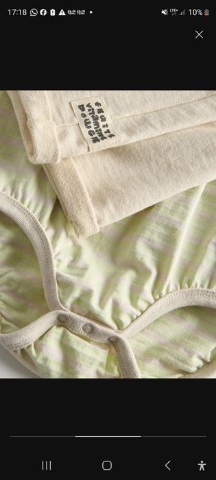 Komplet nowy Reserved