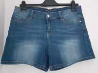 Spodenki jeansowe 38 M orsay