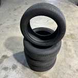 Pneus Continental 205/55/R17
