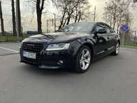 Audi A5 Sportback 2.7tdi Multitronic