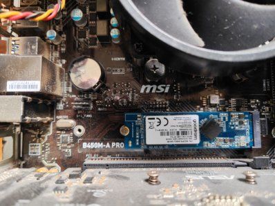 Komputer stacjonarny gotowy do użycia - nowy system Win 10, dysk SSD