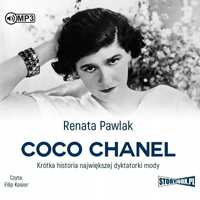 Coco Chanel. Krótka Historia.audiobook