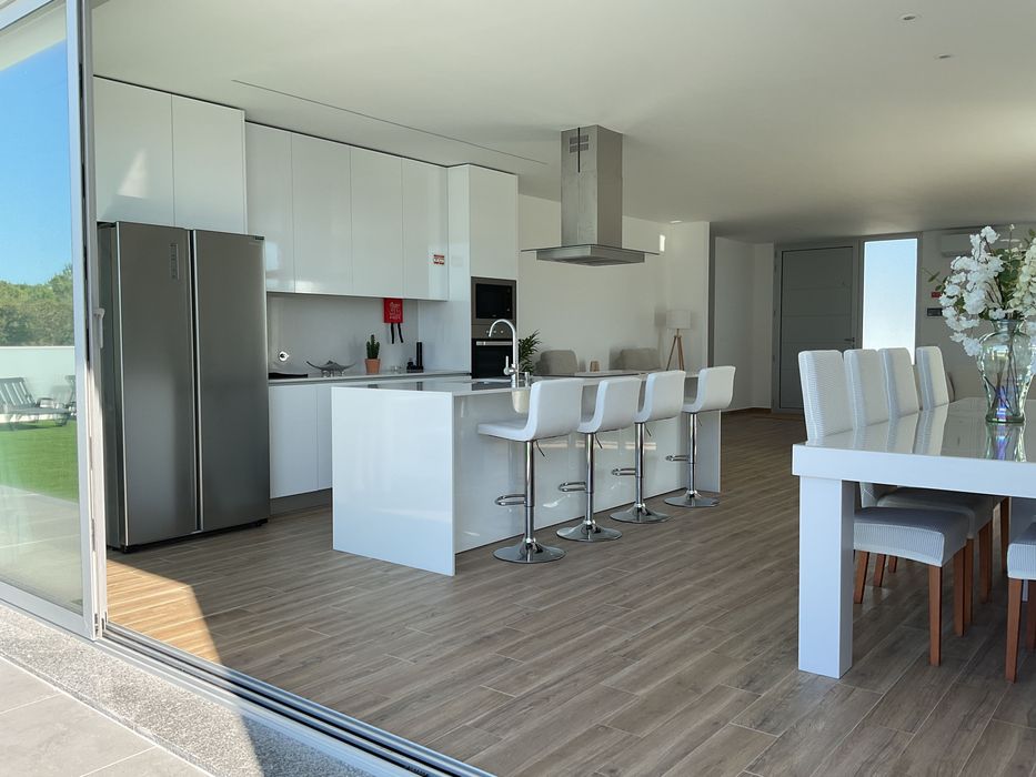 Pedra do Ouro - Lote de terreno