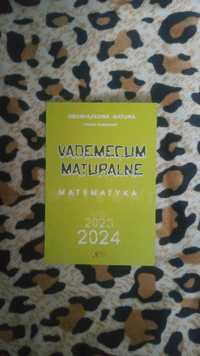 Vademecum maturalne matematyka