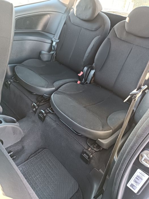 Citroen c2 1.4 HDI selo antigo