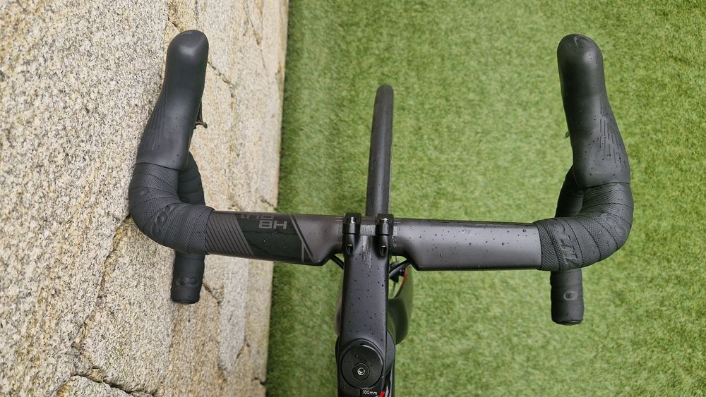 Vendo bicicleta Colnago V3