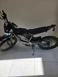 Eride pro ss 2.0 l1e jak nowy (nie surron, talaria, stark varg,falcon)