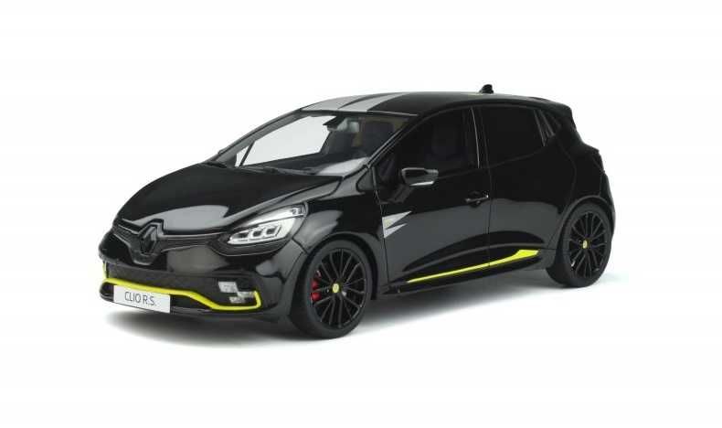 1/18 Renault Clio R. S. 1.8 pt - OTTO OT946