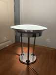Candeeiro de mesa Vintage