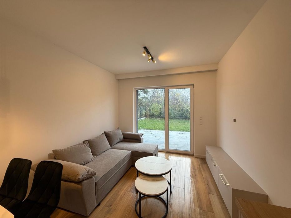 Wynajme mieszkanie Opole/Chmielowice ul.ZefirkA