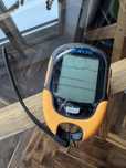 GPS метеостанція SunRoad FR500