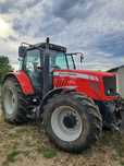 MASSEY FERGUSON 6480  Cena netto wystawiam fakturę  vat