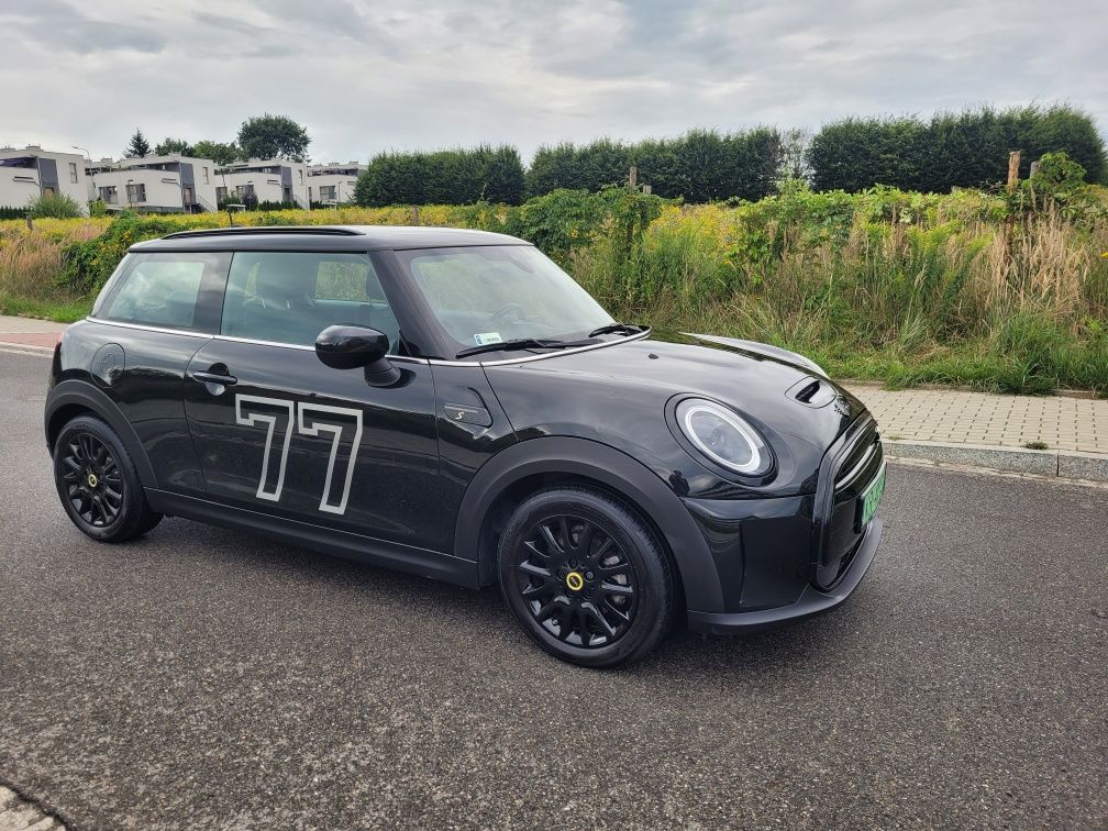 Wynajmę samochód MINI COOPER S