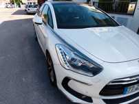 Citroen DS5 HYBRID4