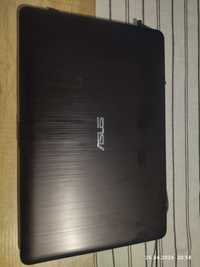Laptop Asus model  A540S