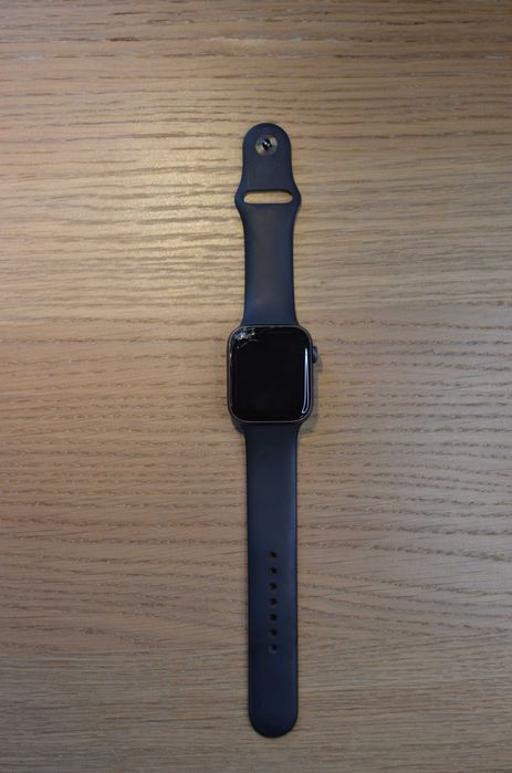 Apple Watch Series 5