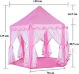 Tenda de Brincar Infantil – Como Nova