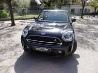 MINI Countryman Cooper SE ALL4 Auto