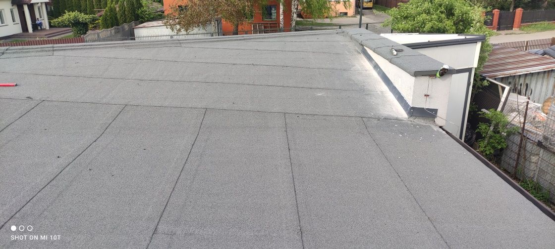 Dachy, usługi dekarskie. Wszystkie naprawy związane z dachem!