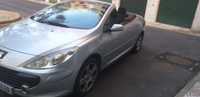 Peugeot 307 CC (Cabrio) 2.0 Hdi 136 CV (Poucos kms Estimado)